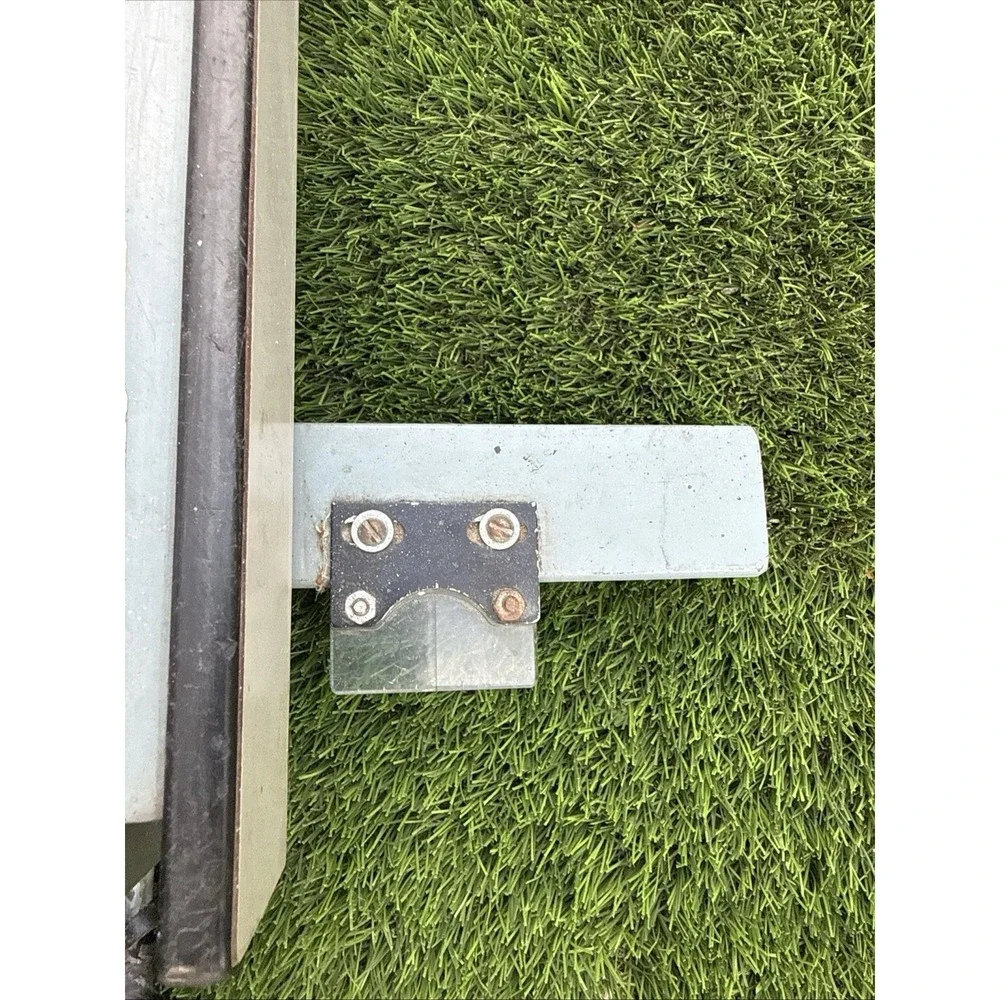 READ Biesemeyer Table Saw T-Square Rip Fence for 3